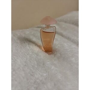 FOLIE DE CRÉATURE Perfume by Gilles Cantuel Mini ~.16oz/~5ml EDT Rare NWOB